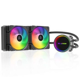 WATER COOLER SLAYER RX 240 ARGB+AUTO RGB MIRROR AM5/LGA1700