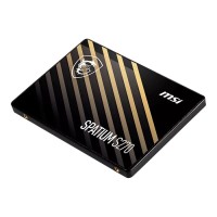 Disco SSD MSI Spatium S270 2.5