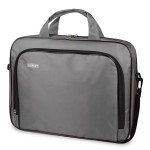 Mala Portátil 16" Subblim Oxford Cinza