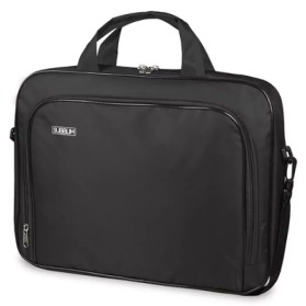 Mala Portátil 16" Subblim Oxford Preta