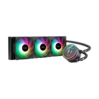 WATER COOLER UNYKA AQUASTORM 360 BLACK