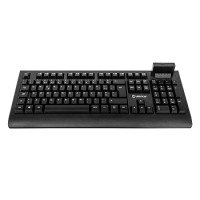 TECLADO SMARTCARD C/LEITOR DE CARTOES USB, PT