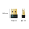 Adaptador USB TP-Link UB500 Bluetooth 5.0 Nano