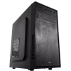 Caixa Micro ATX Nox Forte Preta
