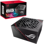 Fonte Asus ROG Strix 650W Gaming Gold