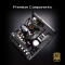 Fonte Asus ROG Strix 650W Gaming Gold