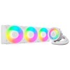 WATER COOLER CPU ARCTIC LIQUID FREEZER III 360 PRO ARGB WH