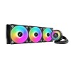 WATER COOLER CPU ARCTIC LIQUID FREEZER III 420 ARGB